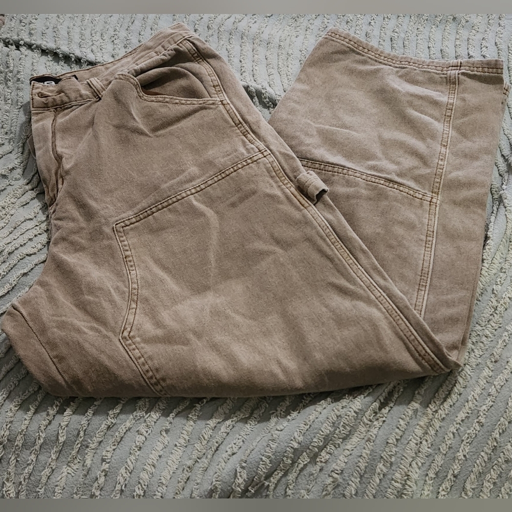 RSQ Utility Extra Baggy Pants